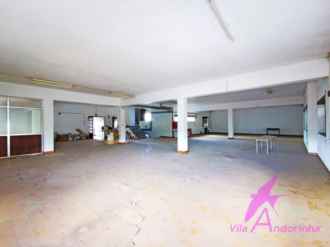 Armazém para Venda em Perre Foto 24