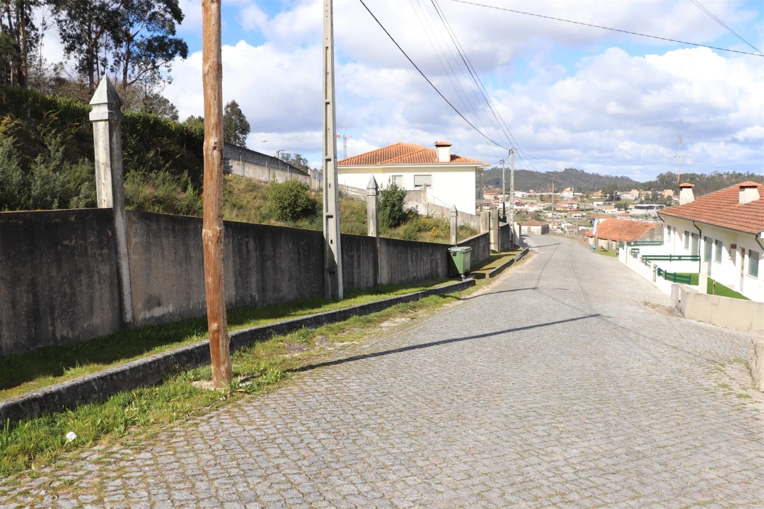 Terreno para Venda em Lustosa e Barrosas (Santo Estêvão) Foto 3