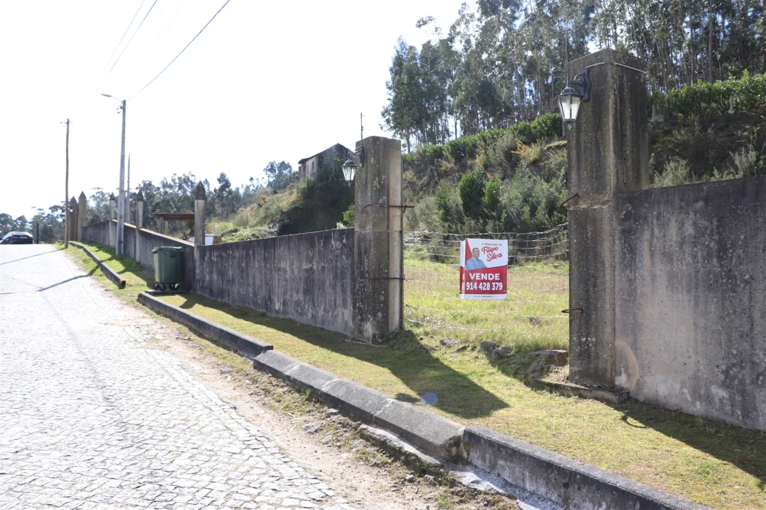 Terreno para Venda em Lustosa e Barrosas (Santo Estêvão) Foto 5