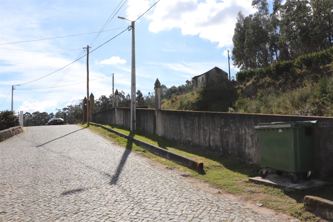 Terreno para Venda em Lustosa e Barrosas (Santo Estêvão) Foto 7