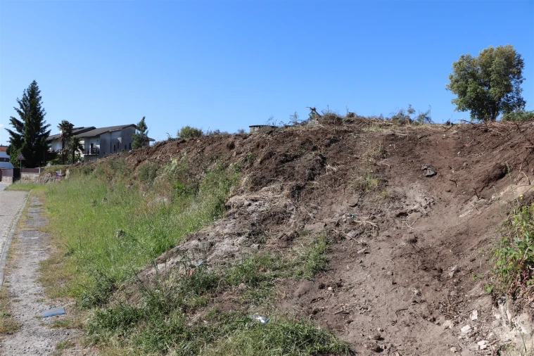 Terreno para Venda em Lustosa e Barrosas (Santo Estêvão) Foto 4