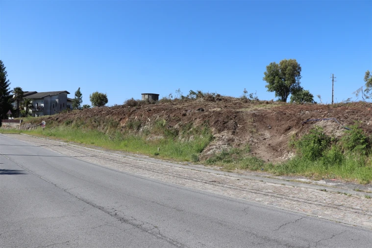 Terreno para Venda em Lustosa e Barrosas (Santo Estêvão) Foto 2