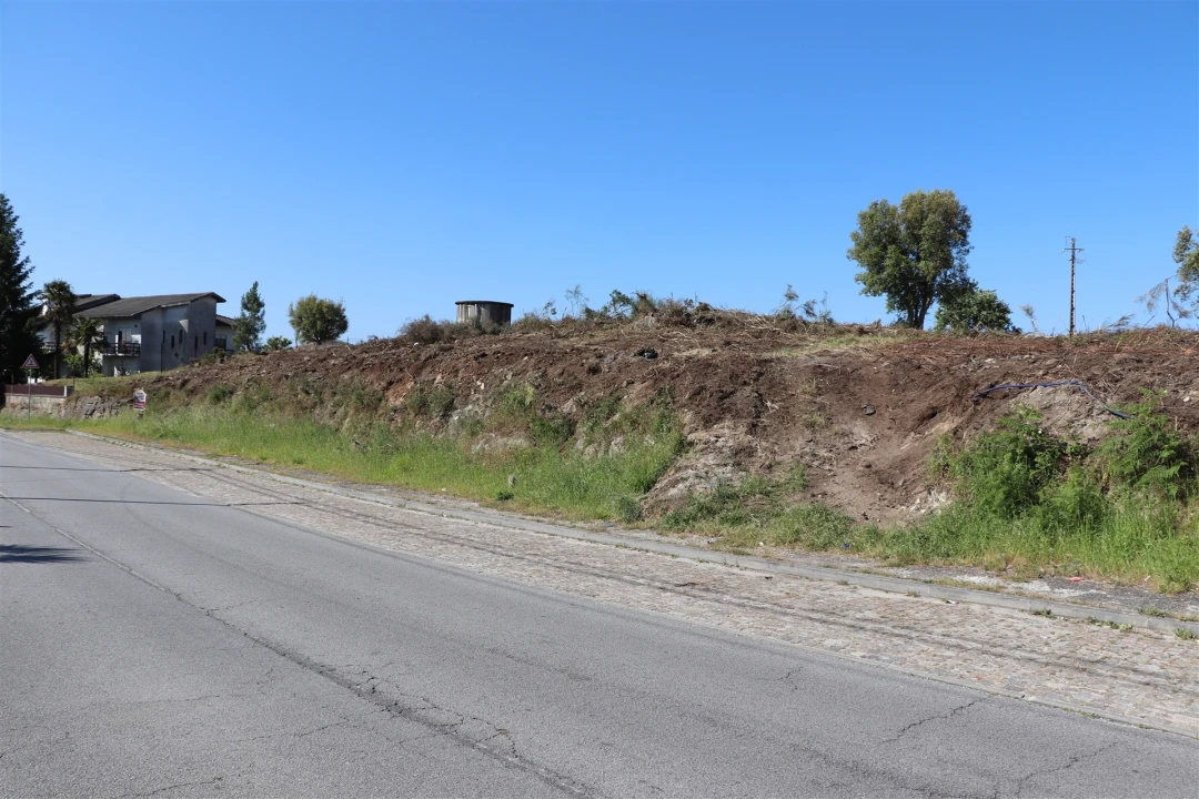 Terreno para Venda em Lustosa e Barrosas (Santo Estêvão) Foto 2