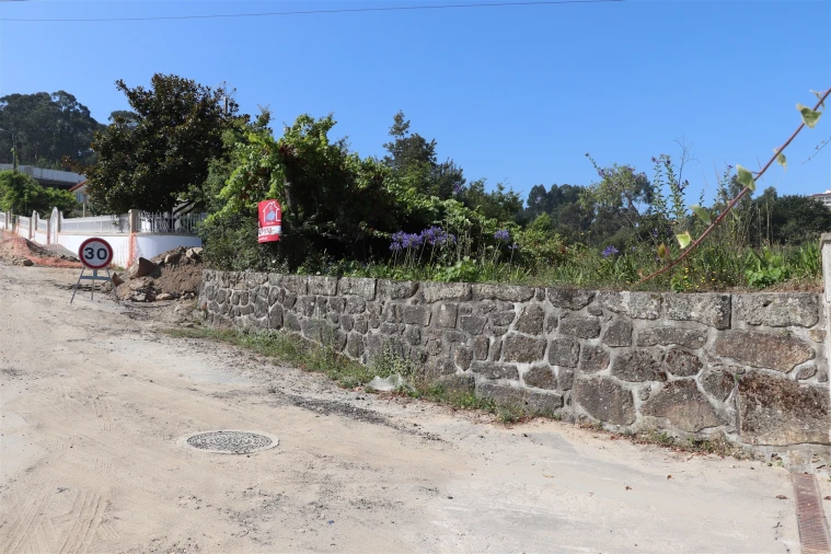 Terreno para Venda em Lustosa e Barrosas (Santo Estêvão) Foto 2