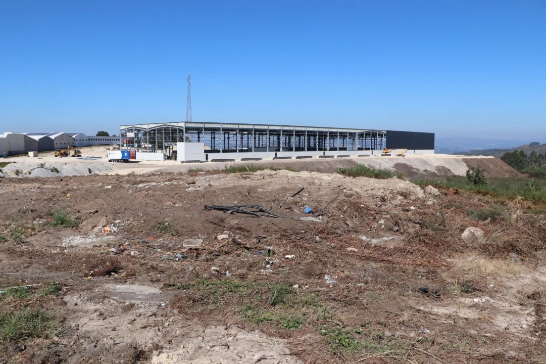 Terreno para Venda em Lustosa e Barrosas (Santo Estêvão) Foto 4