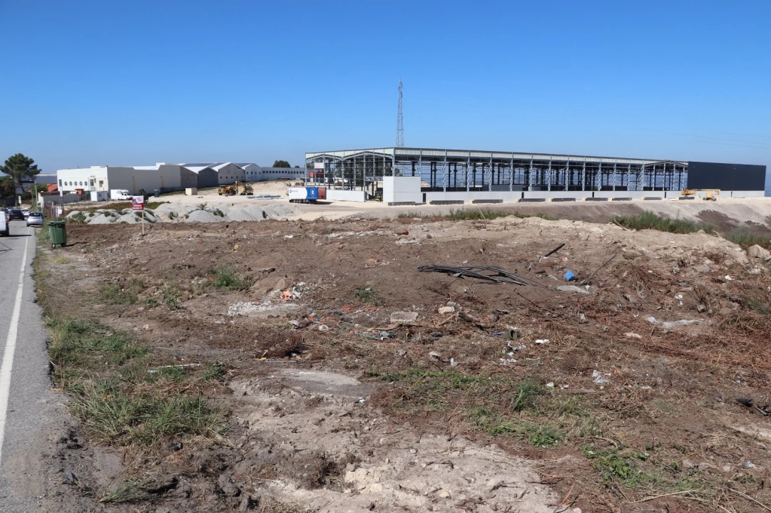Terreno para Venda em Lustosa e Barrosas (Santo Estêvão) Foto 15