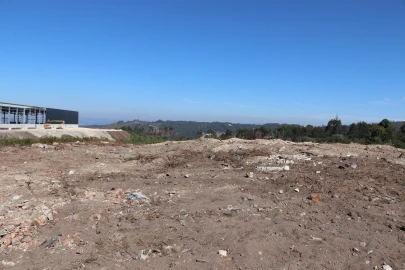 Terreno para Venda em Lustosa e Barrosas (Santo Estêvão)
