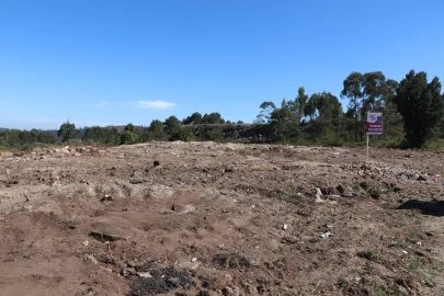 Terreno para Venda em Lustosa e Barrosas (Santo Estêvão)