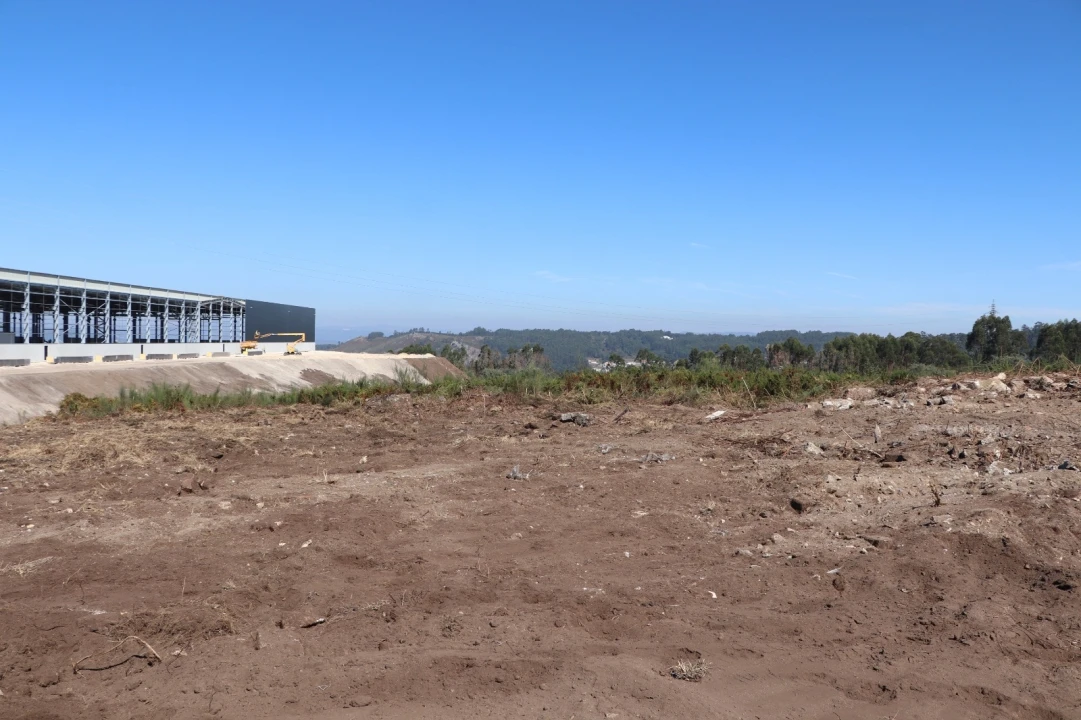 Terreno para Venda em Lustosa e Barrosas (Santo Estêvão) Foto 9