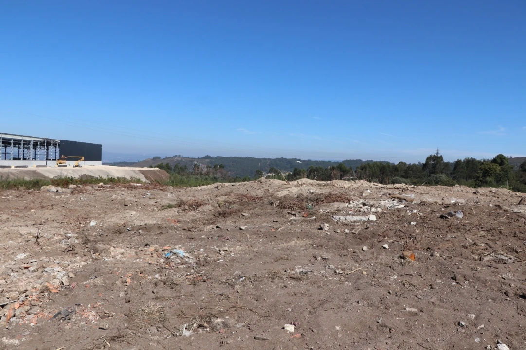 Terreno para Venda em Lustosa e Barrosas (Santo Estêvão) Foto 12