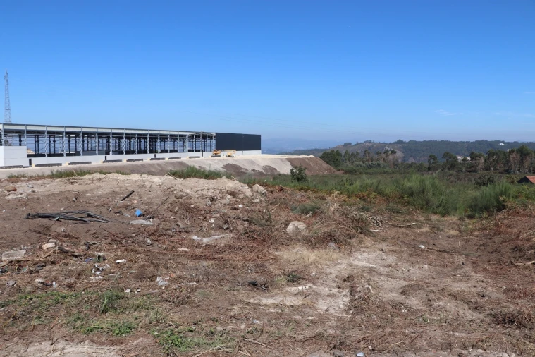Terreno para Venda em Lustosa e Barrosas (Santo Estêvão) Foto 13