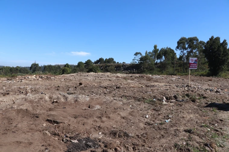 Terreno para Venda em Lustosa e Barrosas (Santo Estêvão) Foto 10