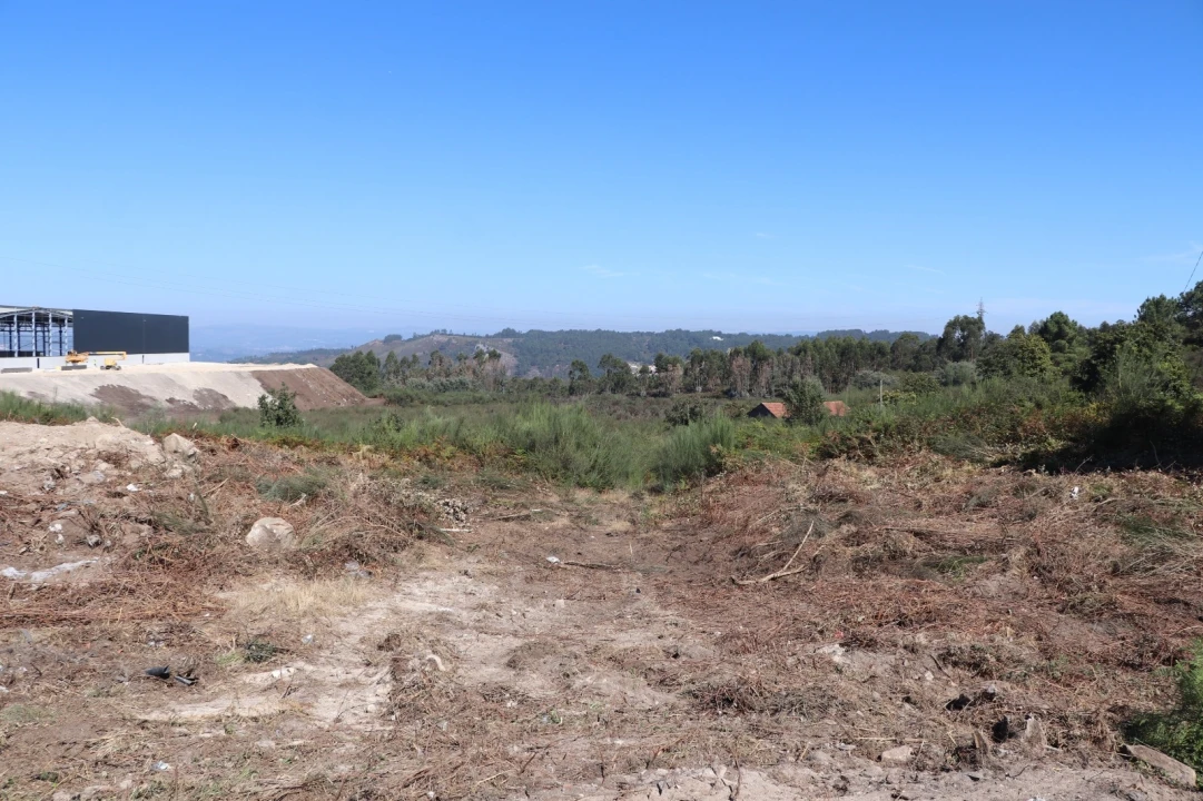 Terreno para Venda em Lustosa e Barrosas (Santo Estêvão) Foto 14