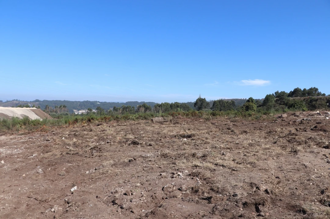 Terreno para Venda em Lustosa e Barrosas (Santo Estêvão) Foto 6