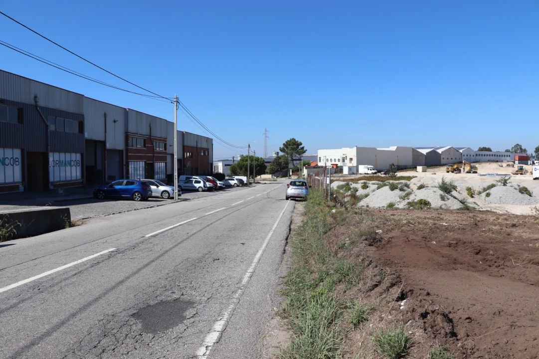 Terreno para Venda em Lustosa e Barrosas (Santo Estêvão) Foto 2