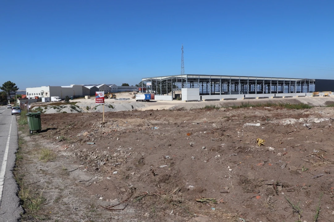 Terreno para Venda em Lustosa e Barrosas (Santo Estêvão) Foto 16