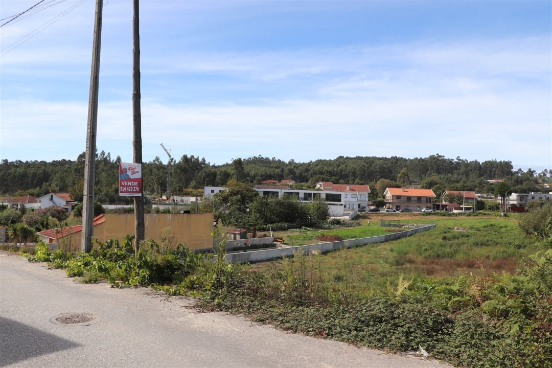 Terreno para Venda em Lustosa e Barrosas (Santo Estêvão) Foto 10