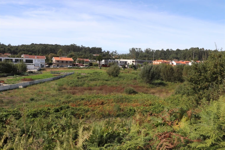 Terreno para Venda em Lustosa e Barrosas (Santo Estêvão) Foto 11