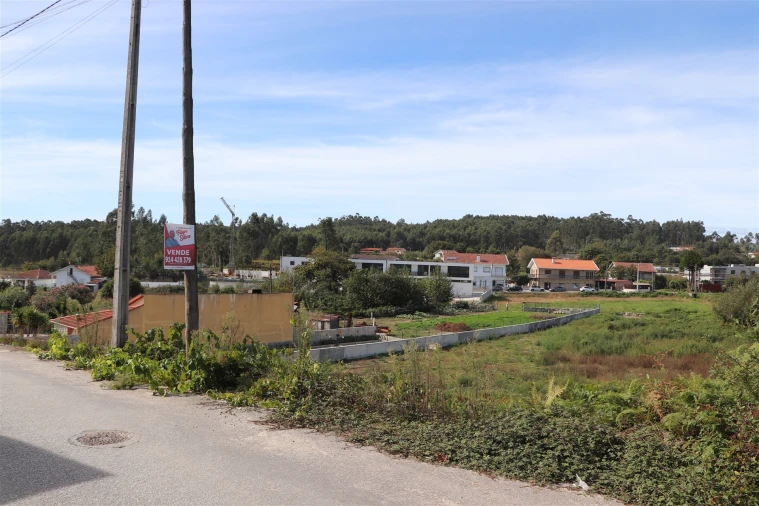 Terreno para Venda em Lustosa e Barrosas (Santo Estêvão) Foto 10