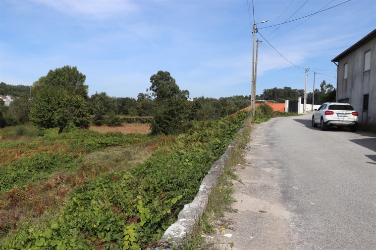 Terreno para Venda em Lustosa e Barrosas (Santo Estêvão) Foto 9