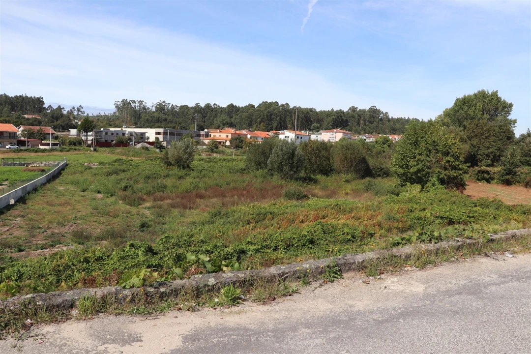 Terreno para Venda em Lustosa e Barrosas (Santo Estêvão) Foto 3