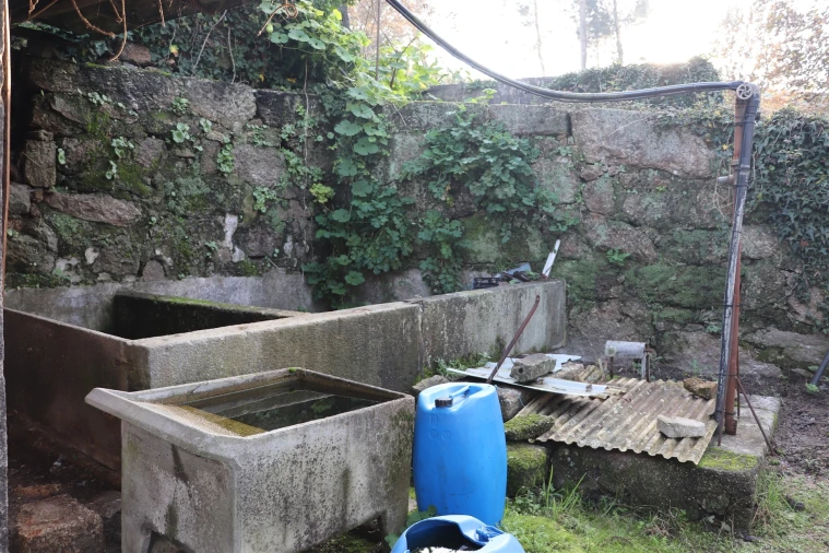 Moradia T6 para Venda em São Tomé de Negrelos Foto 6