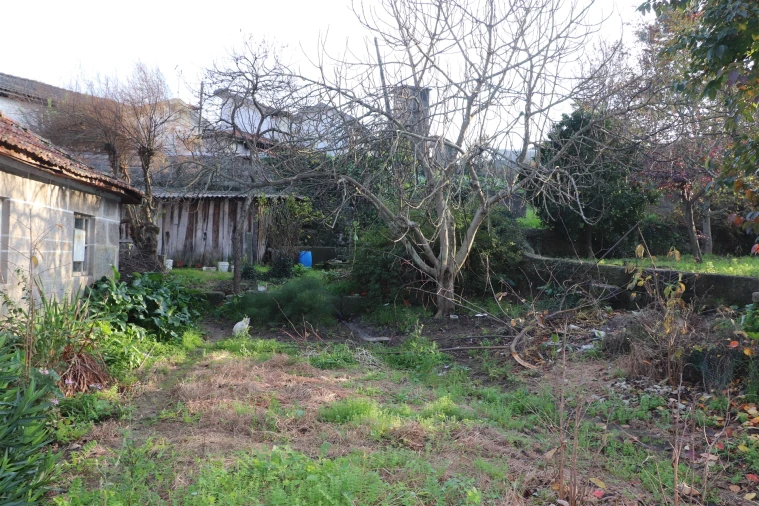 Moradia T6 para Venda em São Tomé de Negrelos Foto 10