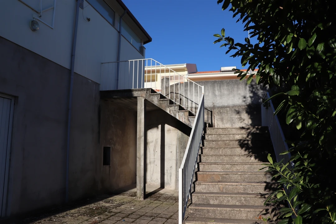 Armazém para Venda em Lustosa e Barrosas (Santo Estêvão) Foto 5