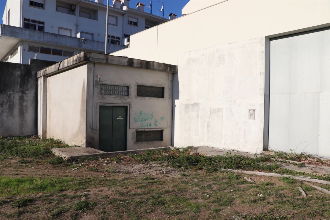 Armazém para Venda em Lustosa e Barrosas (Santo Estêvão) Foto 8