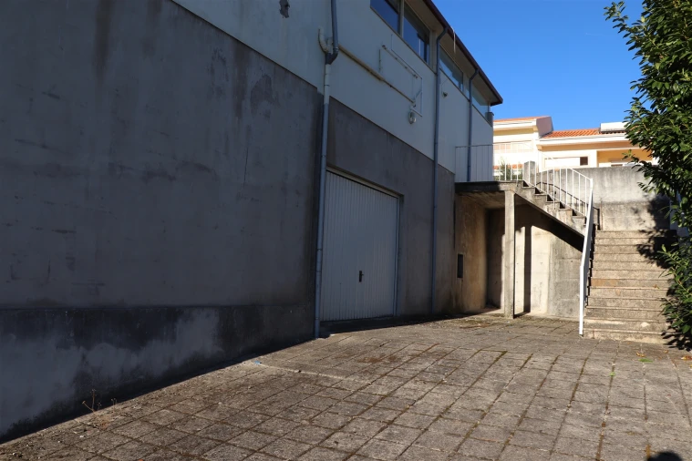 Armazém para Venda em Lustosa e Barrosas (Santo Estêvão) Foto 6