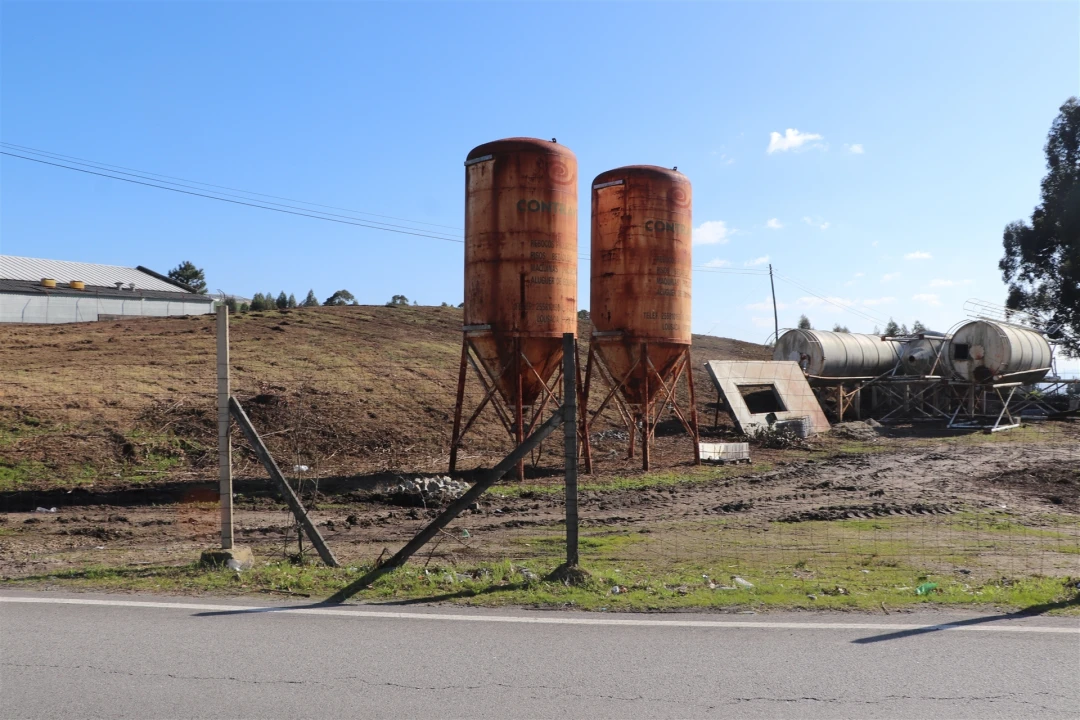 Terreno para Venda em Lustosa e Barrosas (Santo Estêvão) Foto 12