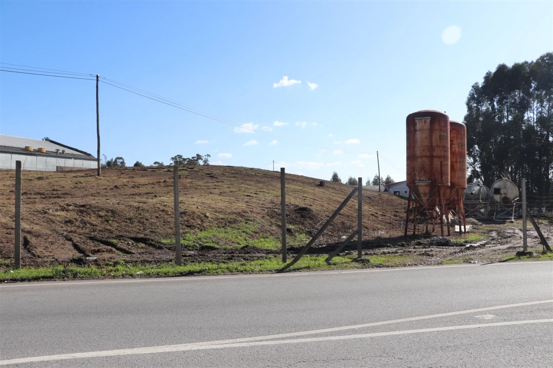 Terreno para Venda em Lustosa e Barrosas (Santo Estêvão) Foto 8