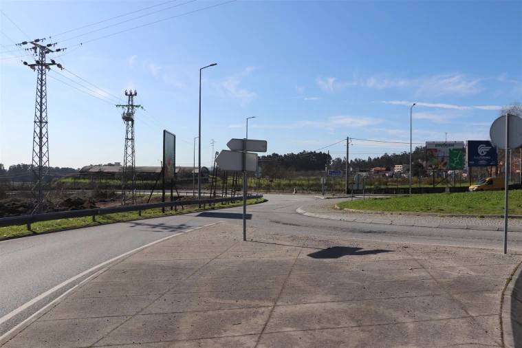 Terreno para Venda em Lustosa e Barrosas (Santo Estêvão) Foto 11