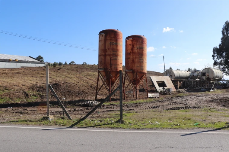 Terreno para Venda em Lustosa e Barrosas (Santo Estêvão) Foto 12