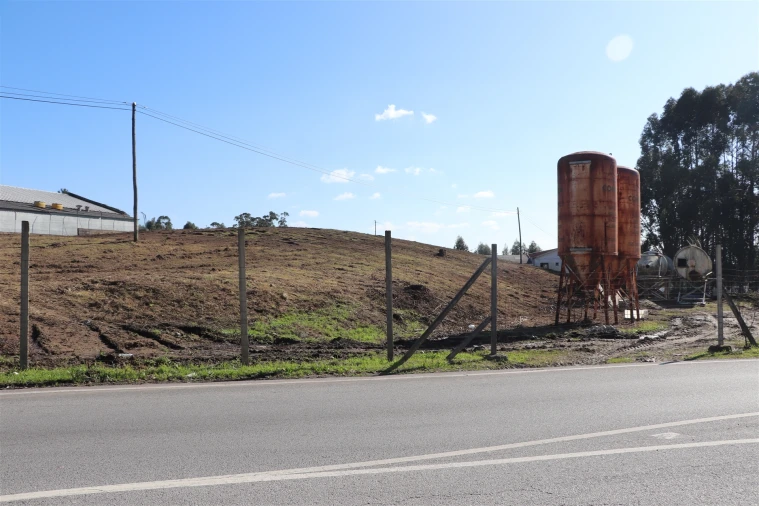 Terreno para Venda em Lustosa e Barrosas (Santo Estêvão) Foto 8