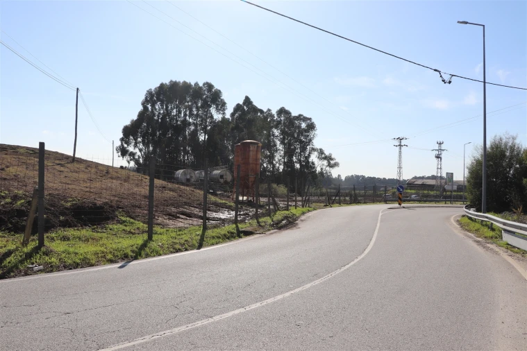 Terreno para Venda em Lustosa e Barrosas (Santo Estêvão) Foto 6