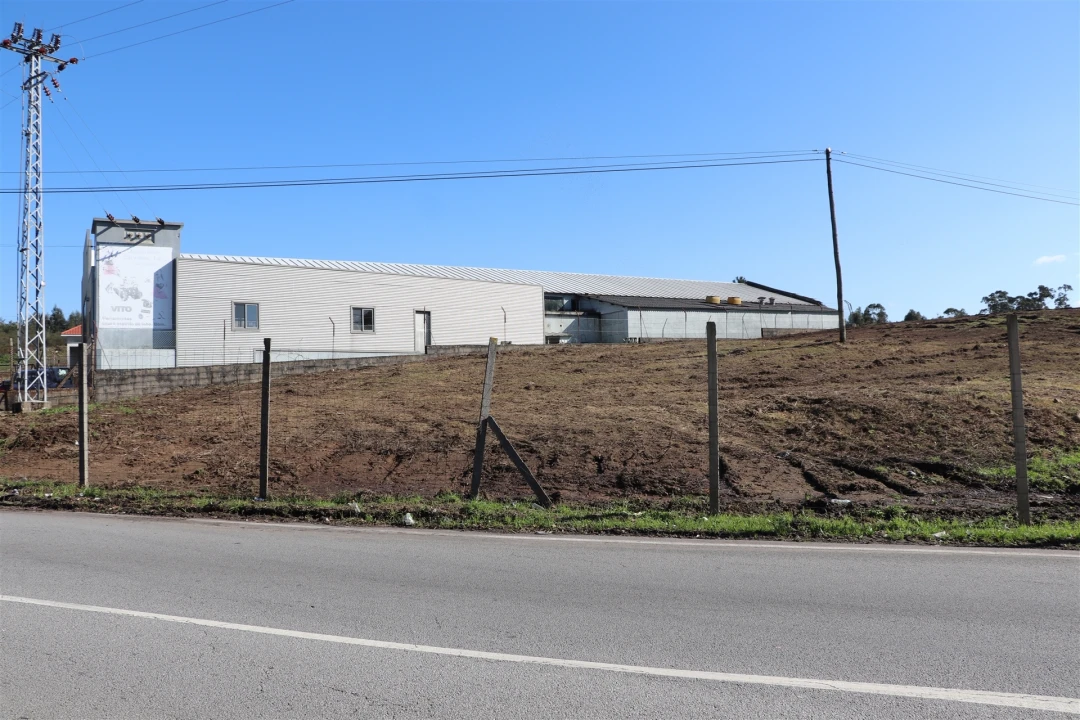 Terreno para Venda em Lustosa e Barrosas (Santo Estêvão) Foto 10