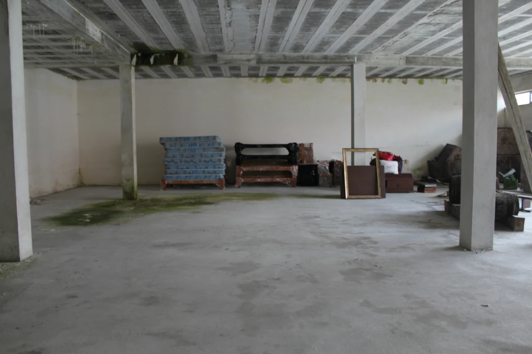 Loja para Venda em Lustosa e Barrosas (Santo Estêvão) Foto 1