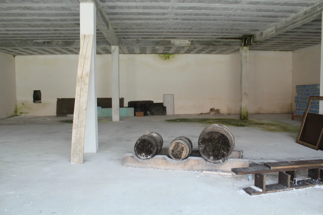 Loja para Venda em Lustosa e Barrosas (Santo Estêvão) Foto 3