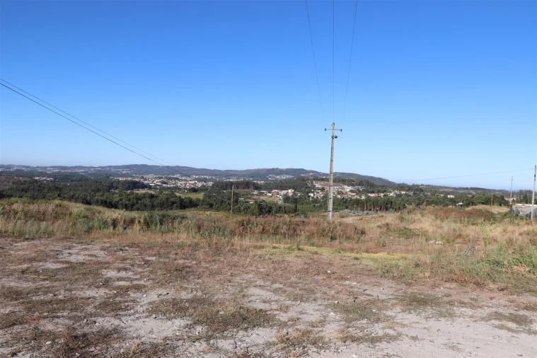 Terreno para Venda em Lustosa e Barrosas (Santo Estêvão) Foto 3