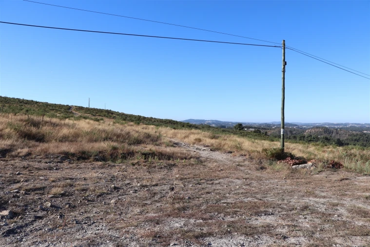 Terreno para Venda em Lustosa e Barrosas (Santo Estêvão) Foto 7