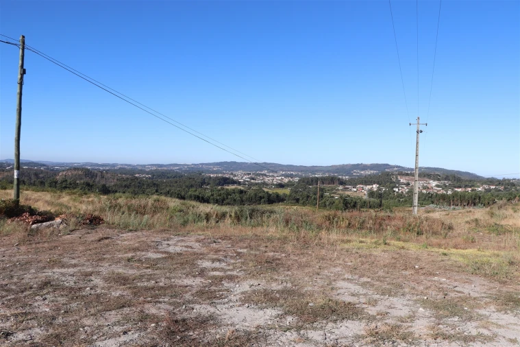 Terreno para Venda em Lustosa e Barrosas (Santo Estêvão) Foto 4