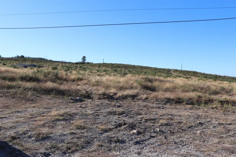 Terreno para Venda em Lustosa e Barrosas (Santo Estêvão) Foto 10