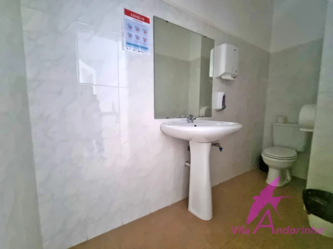 Negócio para Venda em Santa Maria Maior e Monserrate e Meadela Foto 12