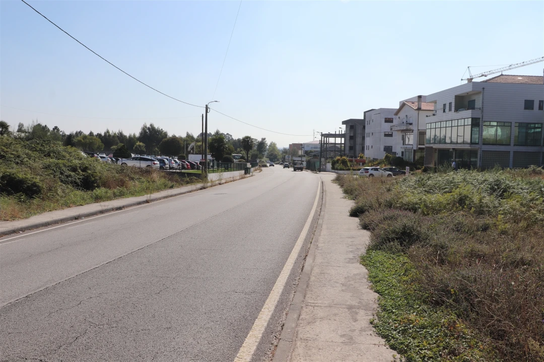 Terreno para Venda em Lustosa e Barrosas (Santo Estêvão) Foto 4