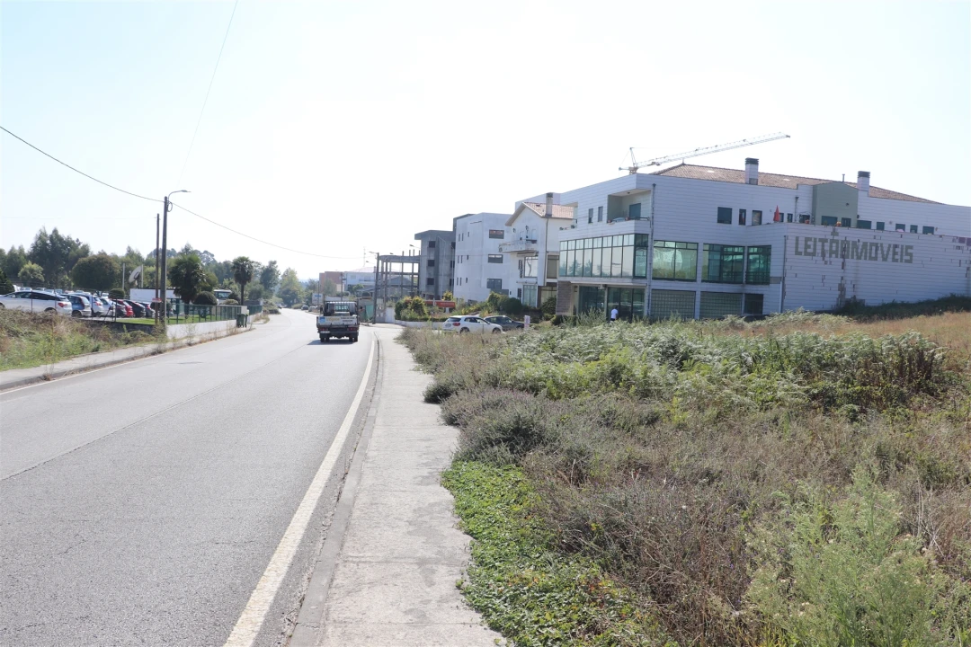Terreno para Venda em Lustosa e Barrosas (Santo Estêvão) Foto 5