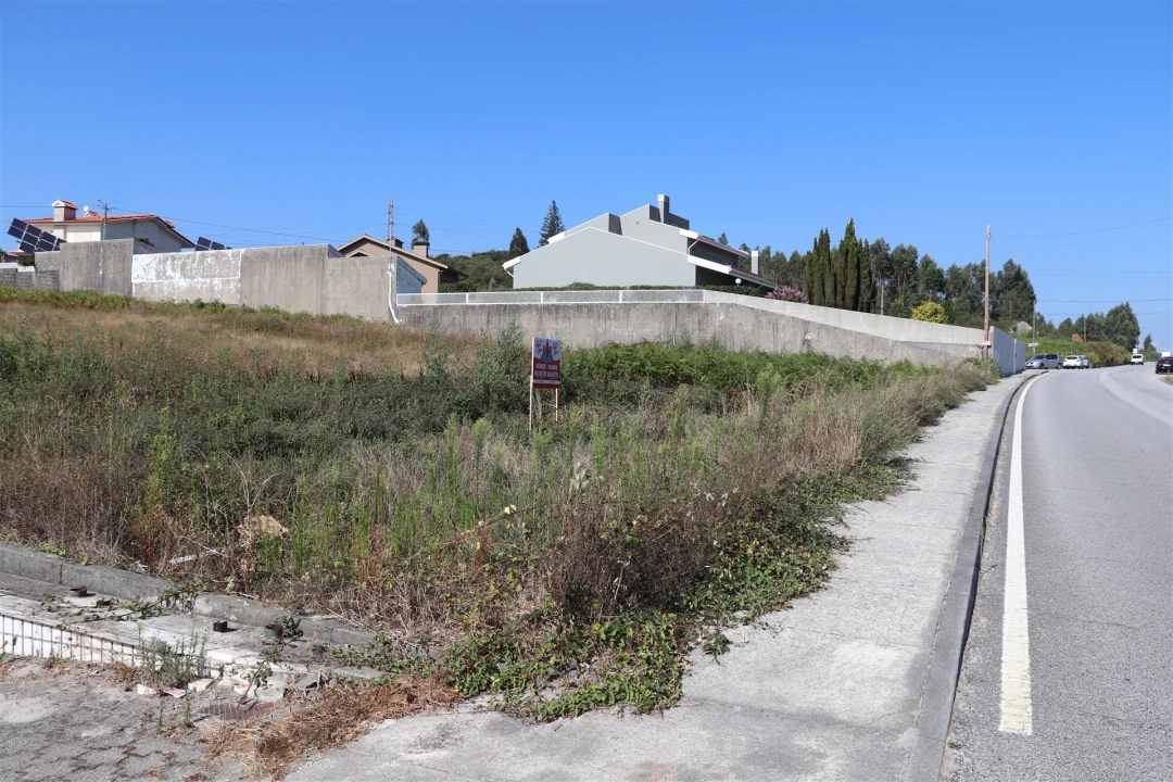 Terreno para Venda em Lustosa e Barrosas (Santo Estêvão) Foto 11