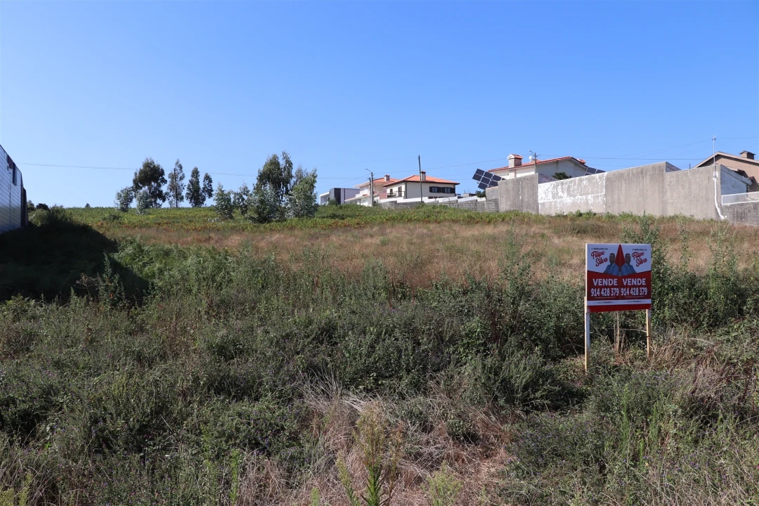 Terreno para Venda em Lustosa e Barrosas (Santo Estêvão) Foto 10
