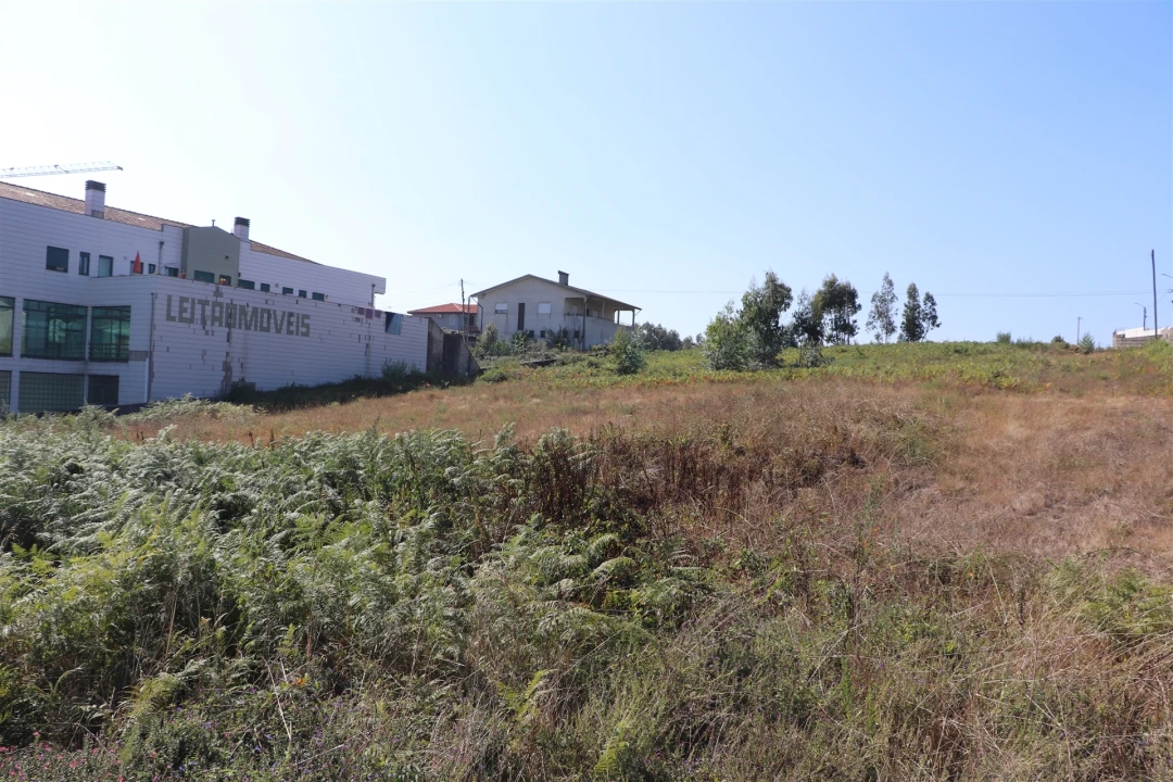 Terreno para Venda em Lustosa e Barrosas (Santo Estêvão) Foto 7