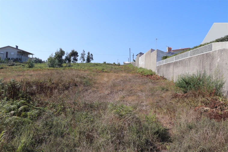 Terreno para Venda em Lustosa e Barrosas (Santo Estêvão) Foto 6